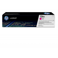 HP TONER 126A CE313A MAG